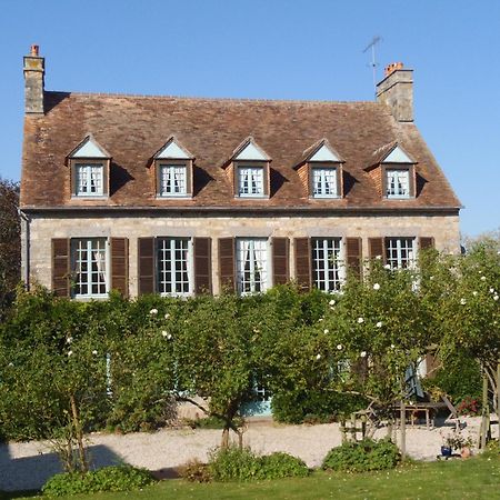 Chambres d'Hôtes Belle Vallee Domfront (Orne) Exterior foto